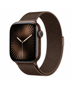 bronze_milanese_smartwatch_studio_shot