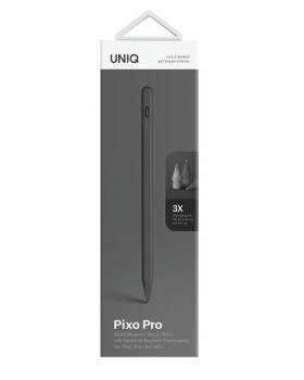 uniq-pixo-pro-stylus-ipad-charcoal-grey