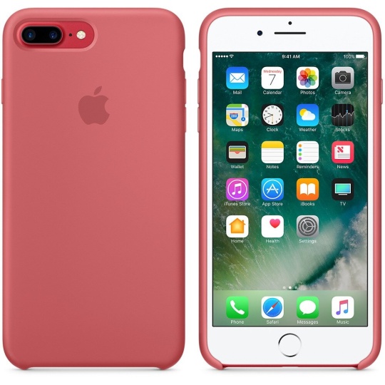 apple iphone 7 plus silicone case31 - tejar 1