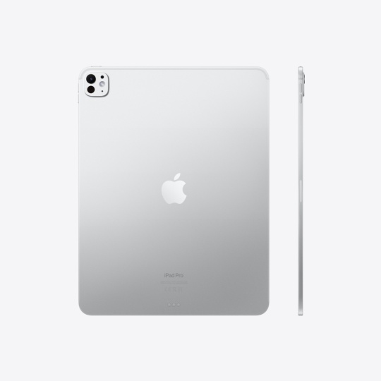 ipad pro 13 inch silver-1 170794766