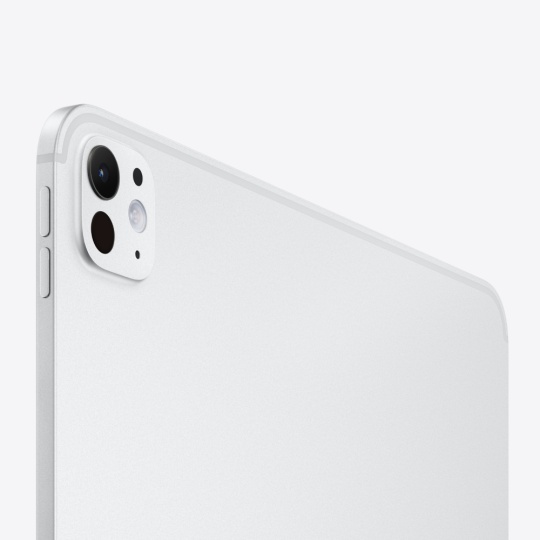 ipad pro 13 inch silver-2 1050045973