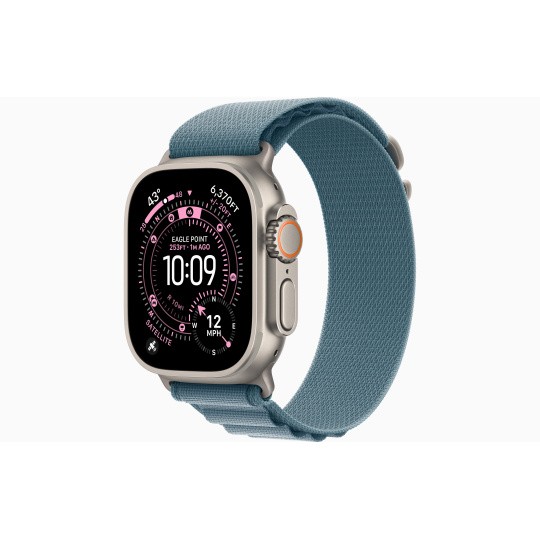 mfth4ref_vw_34frwatch-case-49-titanium-natural-ultra3_vw_34frwatch-face-49-alpine-ultra3_vw_34fr_geo_us