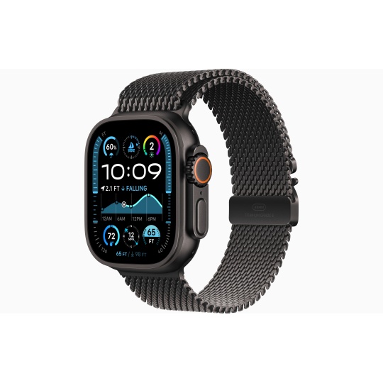 mxkf3ref_vw_34frwatch-case-49-titanium-black-ultra2_vw_34frwatch-face-49-milanese-ultra2_vw_34fr