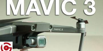 DJI Mavic 3