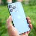 نحوه ی تنظیم بازیابی مخاطبین برای حساب اپل آیدی در iOS 15