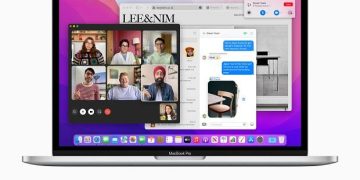 ۴۰ ترفند جذاب در مک او اس مانتری Monterey
