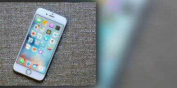 آموزش حذف برنامه ها در آیفون
