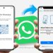 انتقال چت‌ واتساپ از اندروید به آیفون