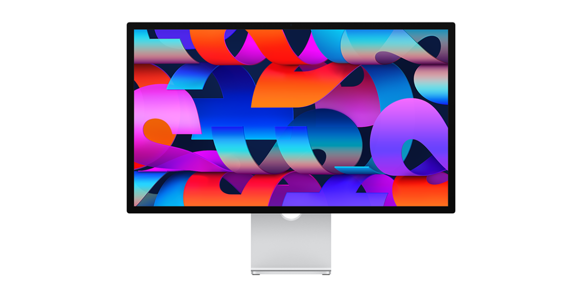 مشکلی جدی در بروزرسانی  Studio Display