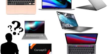 مک یا ویندوز؟