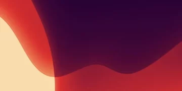 بک گراند آیفون ۱۴