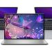 مقایسه ی مک بوک ایر m2 با Dell XPS 13 Plus
