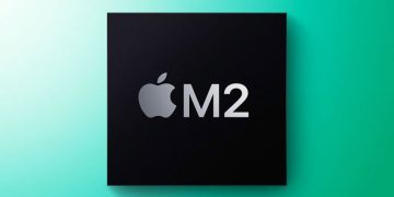 چیپ M2 | همه چیز در مورد مشخصات چیپ ام ۲