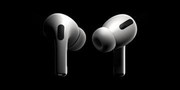 ترفندهای ایرپاد |  آموزش کار و تنظیمات apple airpods