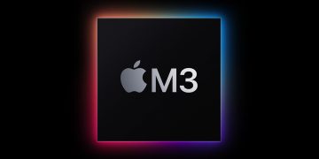 همه چیز در مورد تراشه M3