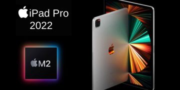 ipad pro m2