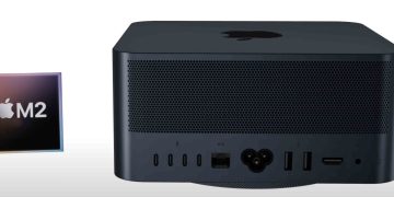 macstudio m2