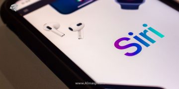 خاموش کردن خواندن پیام توسط سیری