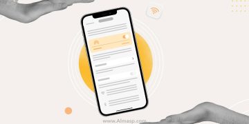 هات اسپات ایفون 