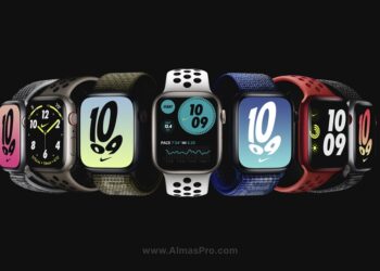 🛒⌚️ راهنمای خرید اپل واچ | بهار 1403