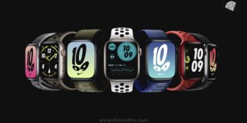 🛒⌚️ راهنمای خرید اپل واچ | بهار 1403