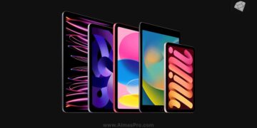 🛒راهنمای خرید آیپد اپل | بهار 1403