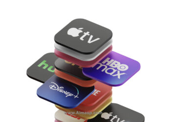 راهنمای خرید اپل تی وی - قیمت اپل تی وی -apple tv