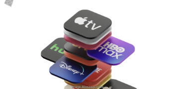 راهنمای خرید اپل تی وی - قیمت اپل تی وی -apple tv