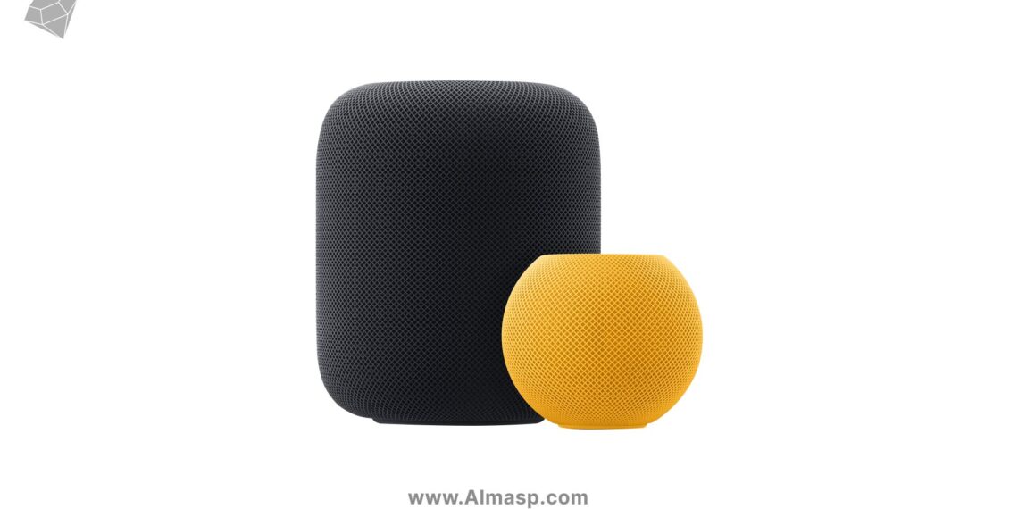 🛒راهنمای خرید هوم پاد و یا اسپیکر اپل