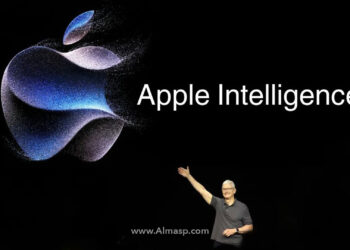 هوش اپل "Apple Intelligence"