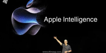 هوش اپل "Apple Intelligence"