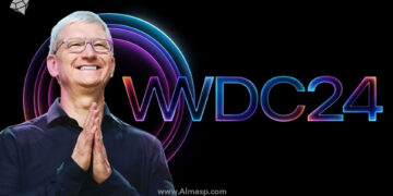 🆕 در رویداد WWDC 2024 اپل چه گذشت؟