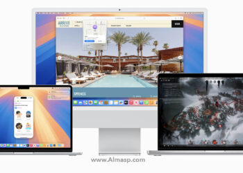 macOS Sequoia