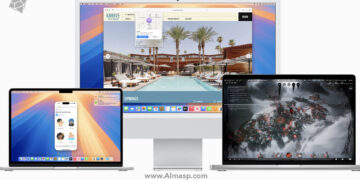 macOS Sequoia