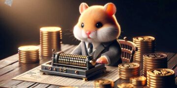 درآمدزایی از همستر کامبت