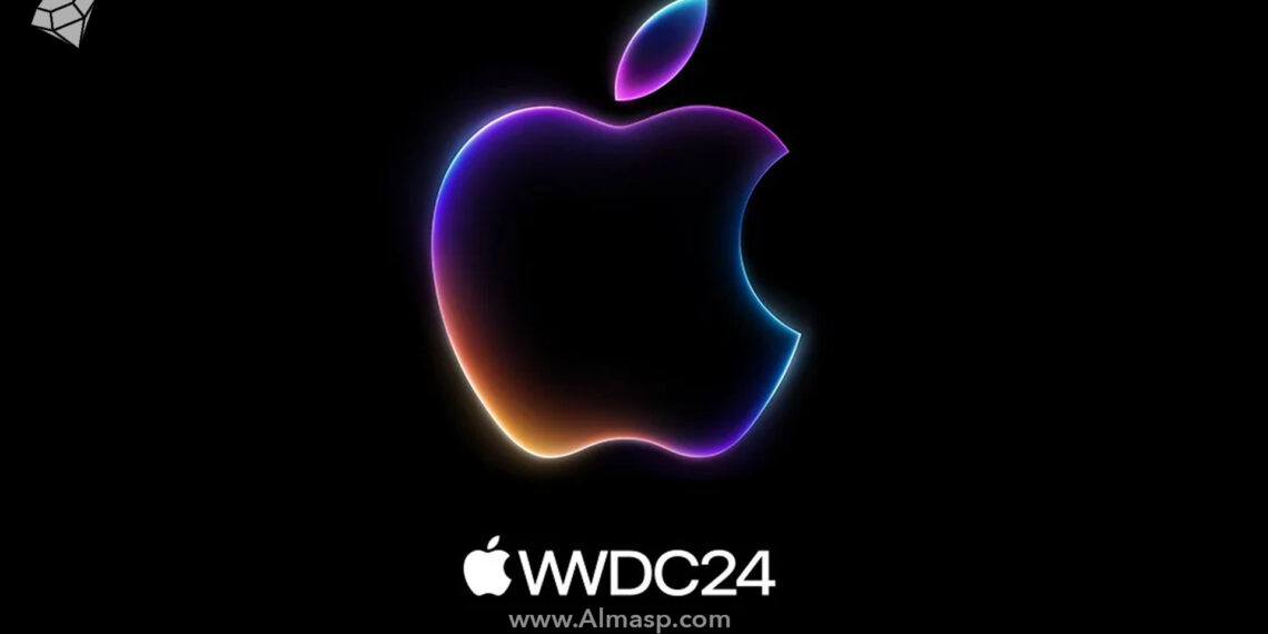 رویداد WWDC 2024