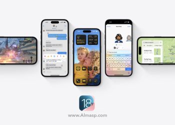۱۵ قابلیت جدید iOS 18 اپل