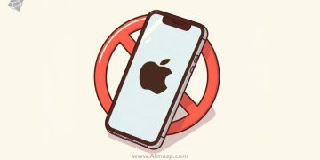 ممنوعیت واردات آیفون