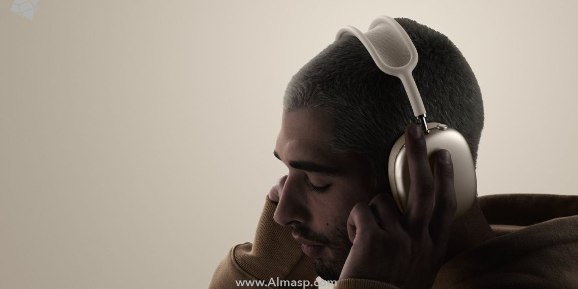 ایرپاد مکس جدید اپل