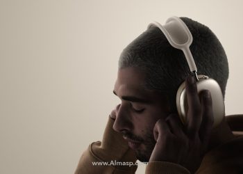 ایرپاد مکس جدید اپل