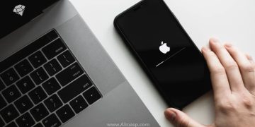 بکاپ گرفتن از آیفون