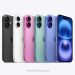 آیفون ۱۶