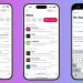 مدیریت آسان‌تر ایمیل‌ها در اپلیکیشن Mail با iOS 18.2