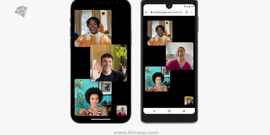 FaceTime Links