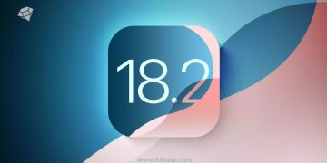iOS 18.2