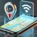 رفع مشکل GPS در آیفون