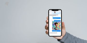قابلیت Genmoji