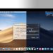 حالت شب در مک- dark mode mac