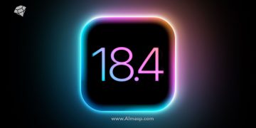 تغییرات جدید iOS 18.4