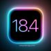 تغییرات جدید iOS 18.4